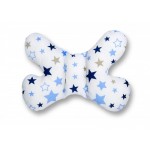 5 delni komplet Jukki Comfort Milky Way 